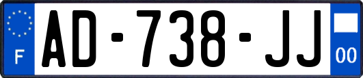 AD-738-JJ