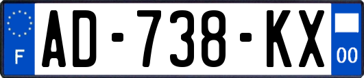AD-738-KX