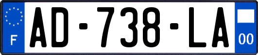 AD-738-LA
