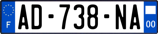 AD-738-NA