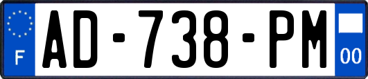 AD-738-PM