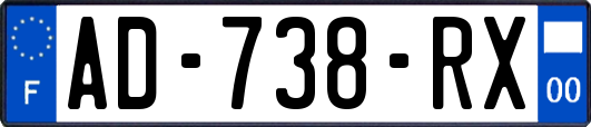 AD-738-RX