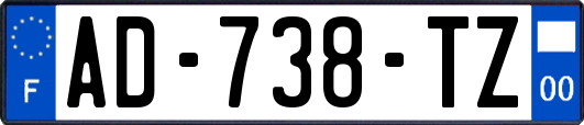 AD-738-TZ