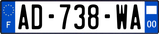 AD-738-WA