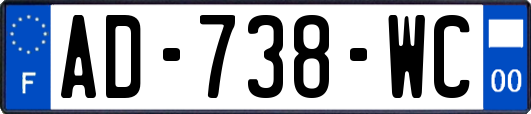AD-738-WC