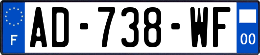 AD-738-WF