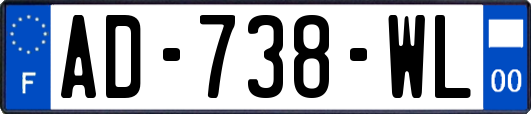 AD-738-WL