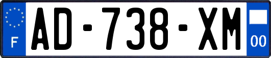 AD-738-XM