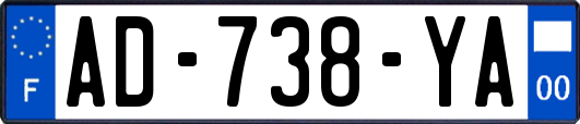 AD-738-YA
