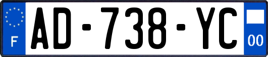 AD-738-YC