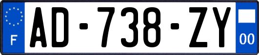 AD-738-ZY