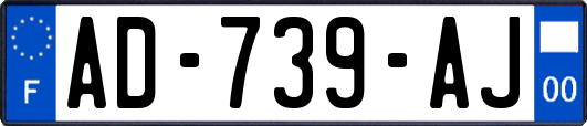 AD-739-AJ