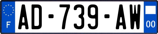 AD-739-AW