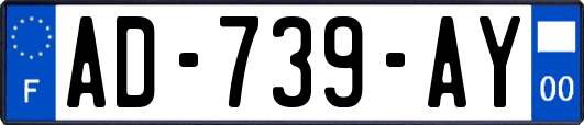 AD-739-AY