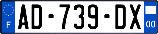 AD-739-DX