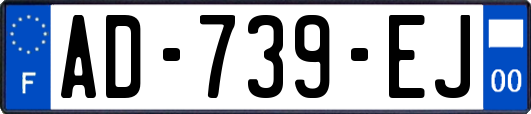AD-739-EJ