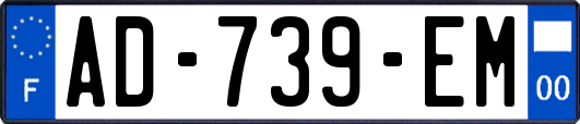 AD-739-EM