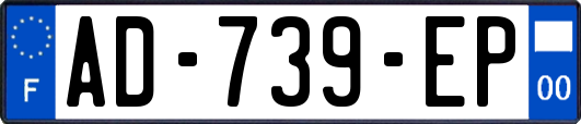AD-739-EP