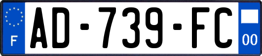 AD-739-FC