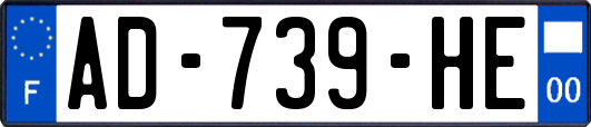 AD-739-HE