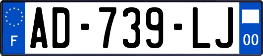 AD-739-LJ