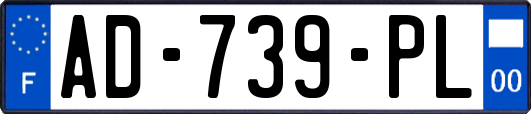 AD-739-PL