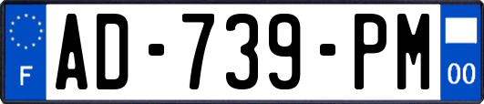 AD-739-PM