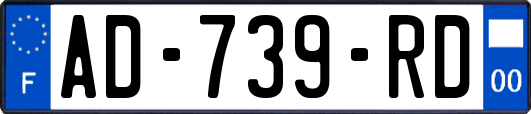 AD-739-RD