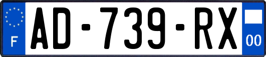 AD-739-RX