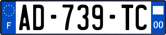 AD-739-TC