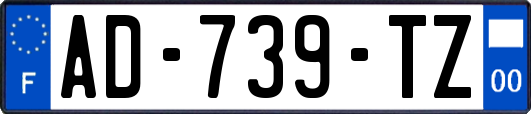 AD-739-TZ