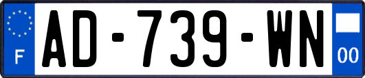 AD-739-WN