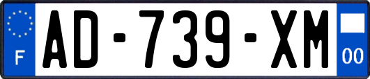 AD-739-XM