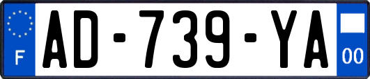 AD-739-YA