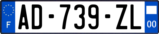 AD-739-ZL