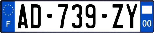 AD-739-ZY