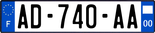 AD-740-AA