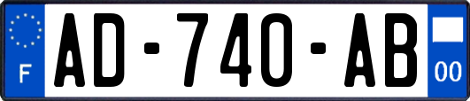 AD-740-AB