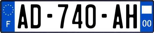 AD-740-AH