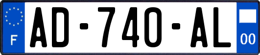 AD-740-AL