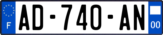 AD-740-AN