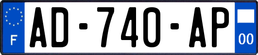 AD-740-AP
