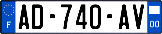 AD-740-AV