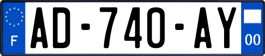 AD-740-AY