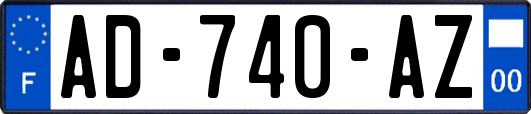 AD-740-AZ