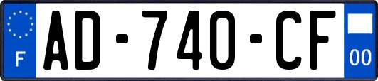 AD-740-CF