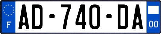 AD-740-DA