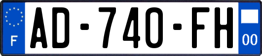 AD-740-FH