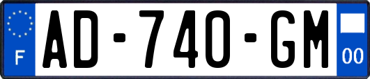 AD-740-GM