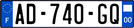 AD-740-GQ